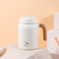 Thermos Sport Acier Inoxydable 316 - Séparation Thé & Eau 700ml/1L