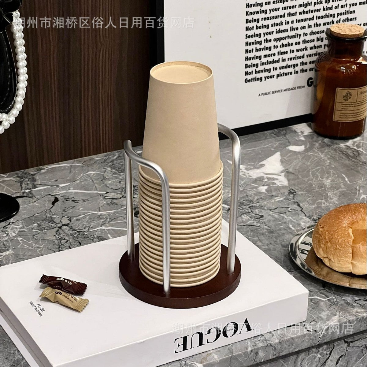 Support Gobelet Café Design - Range-Tasses Bureau & Maison