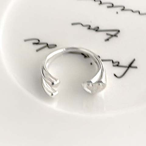 Bague Cristal Multi-Gemmes Géométrique - Bijou Niche Lumière Luxe