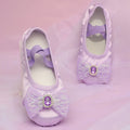 Shoes for Big Girl Children Shoes Dance Shoes Warm Dance Ballet Performance Indoor Shoes Yoga Dance Shoes Shoes Youth 4