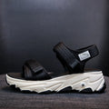 Sandals Women Shoes  New Summer Sports Daddy Fashion Casual Non-Slip Platform non-slip Beach Shoes Sandalias